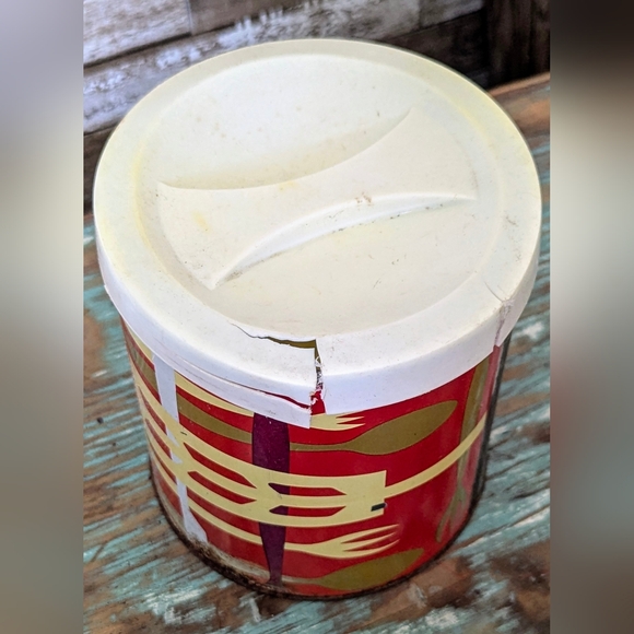 Proctor & Gamble Vintage Tin - Picture 10 of 14